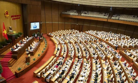 Đổi mới, nâng cao hiệu lực công tác kiểm tra, giám sát và kỷ luật đảng