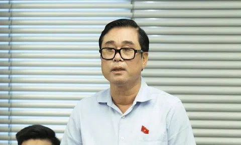 "Nhiều doanh nghiệp phản ánh hồ sơ nộp trực tuyến nhưng vẫn phải in nộp bản giấy"