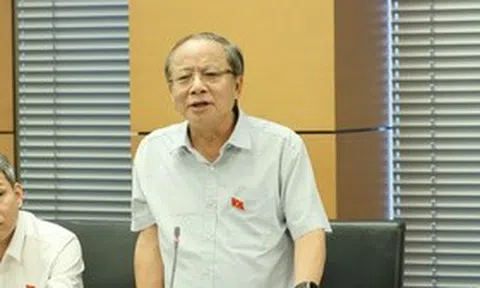 ĐBQH: Dự án chỉ cần chậm 1 năm là mất hàng tỷ USD, lãng phí vô cùng lớn