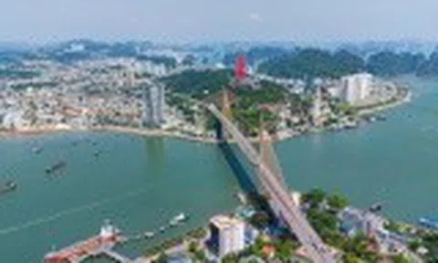 Quảng Ninh tổ chức lấy ý kiến nhân dân về việc thành lập thành phố trực thuộc Trung ương