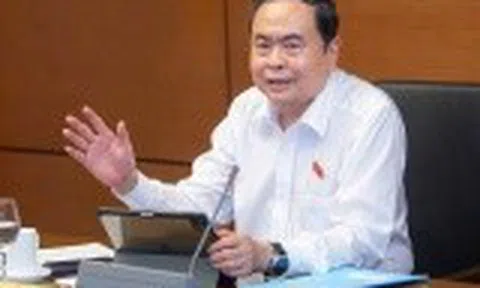 Sửa đổi Luật Thủ đô: Phân quyền để “Hà Nội quyết, Hà Nội làm, Hà Nội chịu trách nhiệm”