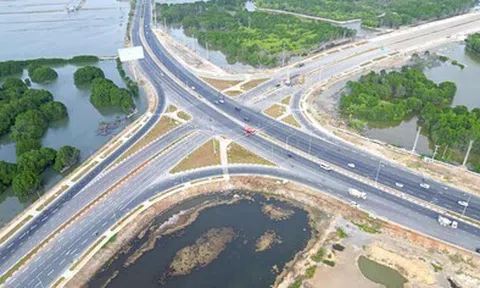 Hình thành trục kết nối hơn 7.000 tỷ đồng giữa TP.HCM và Lâm Đồng