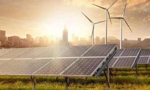 Ngành điện trước bước ngoặt 2026: Áp lực an ninh năng lượng và cơ hội từ chuyển dịch xanh