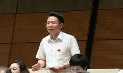 ĐBQH đề nghị gỡ rối cho bên bán bất động sản vì một quy định khi công chứng đặt cọc