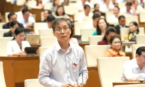 ĐBQH đề nghị thận trọng với việc ghi sổ hộ tịch, Bộ trưởng Bộ Tư pháp giải trình