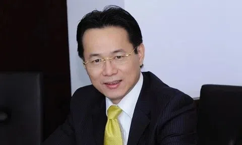 Cựu CEO ACB Lý Xuân Hải 'tái xuất'