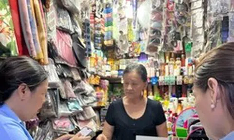 Cần làm gì để tránh bị truy 'giấu' doanh thu?