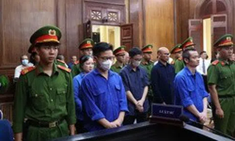 Vụ 'đất vàng' 39-39B Bến Vân Đồn: Bà Nguyễn Thị Như Loan lĩnh án 1,5 năm tù treo