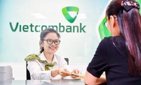 Vietcombank thông báo sẽ điều chỉnh lãi suất tiết kiệm từ thứ Hai tuần tới