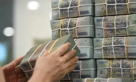 Hành động của doanh nghiệp có... núi tiền