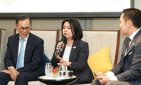 Hé lộ “nam châm” hút vốn: Vì sao loạt “ông lớn” Thái Lan rót tiền vào Việt Nam?