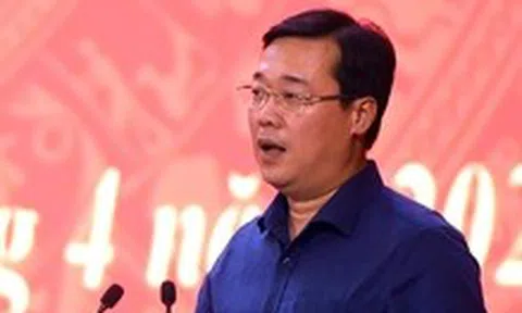 TP.HCM giao ban công tác nội chính, phòng chống tham nhũng, lãng phí, tiêu cực