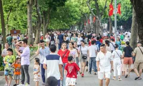 Công bố kết quả lấy ý kiến về hoán đổi nghỉ lễ dịp Giỗ Tổ, 30/4 và 1/5