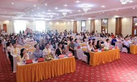 LPBank kết nối doanh nghiệp Đồng bằng Sông Cửu Long, thúc đẩy phát triển bền vững