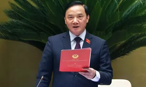 Thông cáo báo chí số 08, Kỳ họp thứ Nhất, Quốc hội khóa XVI