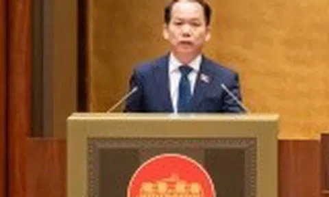 Sửa đổi Luật Hộ tịch: Đẩy mạnh chuyển đổi số, phân cấp toàn diện cho cấp xã