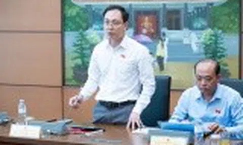 Quyền tiếp cận thông tin không phải “xin cho”