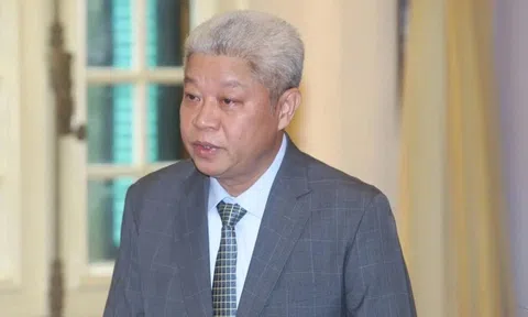 Thứ trưởng Nội vụ: Không nghỉ liền 9 ngày dịp nghỉ Giỗ Tổ và 30/4-1/5