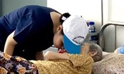 Khánh thành nhà dưỡng lão Láng Sen, sẽ chăm sóc miễn phí 300 cụ già neo đơn