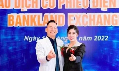 Bankland bán dự án 'ma' chiếm đoạt gần 500 tỷ, hàng nghìn người bị lừa