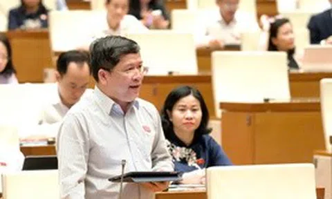 Sửa Luật Thủ đô: Phân quyền phải đi đôi với kiểm soát quyền lực