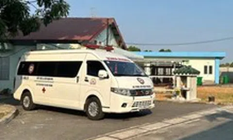 Vụ cháy nhà trọ ở TP.HCM khiến 2 người tử vong, 4 người tiên lượng bệnh nặng