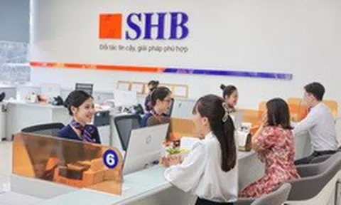 Thêm ngân hàng có kế hoạch trả cổ tức tiền mặt, dự kiến tài sản vượt 1 triệu tỷ