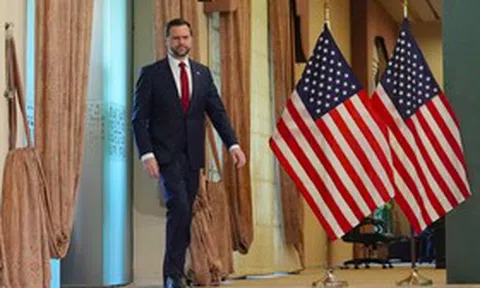 Phó Tổng thống Mỹ trở về nước mà không đạt được thỏa thuận với Iran