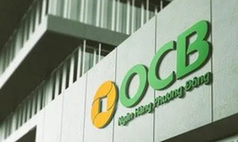 Người nhà lãnh đạo OCB bán ra cổ phiếu đã đăng ký