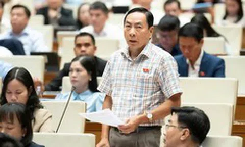 Đại biểu Quốc hội đề xuất giãn dân khu vực nội đô Hà Nội để khắc phục ô nhiễm không khí