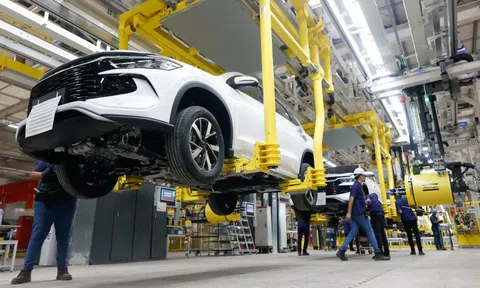 Tòa án Brazil tạm thời gỡ BYD khỏi 'danh sách đen' lao động cưỡng bức