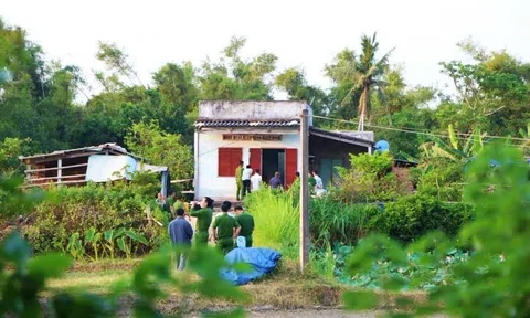 Cái chết bất thường của 4 người ở Gia Lai: Nghi do tự sát