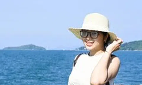 Đến đảo Hải Tặc, du khách mê câu cá, lặn ngắm san hô, nghe chuyện 'hải tặc' huyền bí