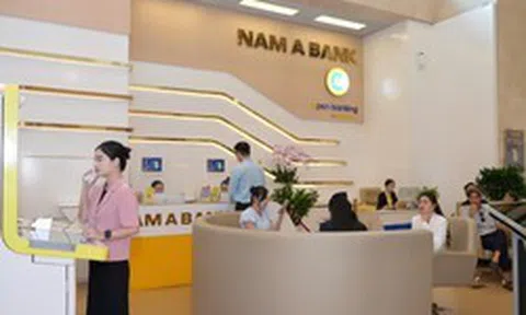 Nam A Bank giảm lãi suất cho vay lên đến 3%