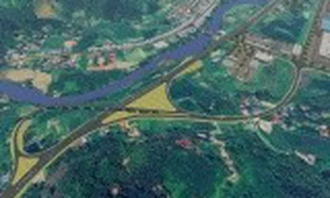 Sẽ thông xe toàn bộ 12 dự án thành phần cao tốc Bắc - Nam trong tháng 4