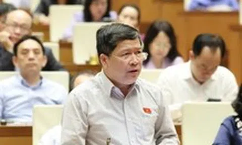 Phân cấp mạnh cho Hà Nội 85 quyền chưa có trong luật, đại biểu đề nghị mở rộng thêm