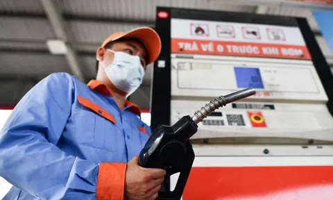 Chính thức miễn nhiều loại thuế xăng dầu đến hết tháng 6