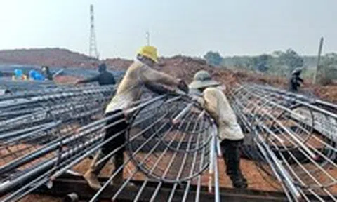 Cảnh báo dịch vụ 'cò sổ đỏ' đất quy hoạch đường cao tốc Quy Nhơn - Pleiku