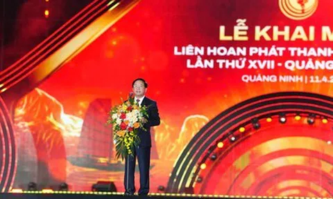 Phát thanh là tiếng nói chính thống của Đảng, Nhà nước và Nhân dân