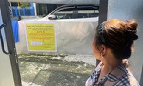 Sống cạnh nhau mà láng giềng như người lạ, do cách ăn ở của mình hay do hàng xóm?