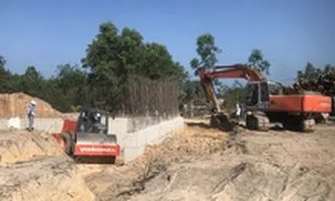 Ba dự án điện cho APEC Phú Quốc vướng mặt bằng