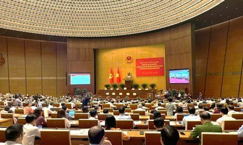 Hội nghị quán triệt, triển khai Nghị quyết Hội nghị Trung ương lần thứ 2, khóa XIV