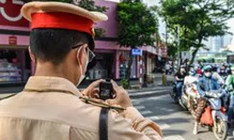 Những điểm mới đáng chú ý trong đề xuất sửa đổi Nghị định 168 về xử phạt vi phạm giao thông