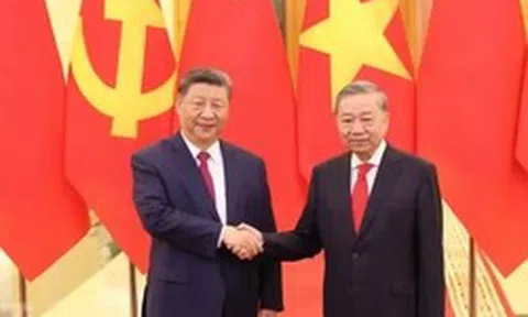 Ba ý nghĩa rất đặc biệt trong chuyến thăm Trung Quốc của Tổng Bí thư, Chủ tịch nước Tô Lâm