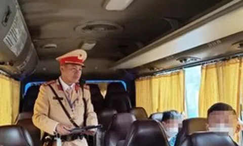 Bộ Công an nêu lý do đề xuất sửa đổi, bổ sung Nghị định 168