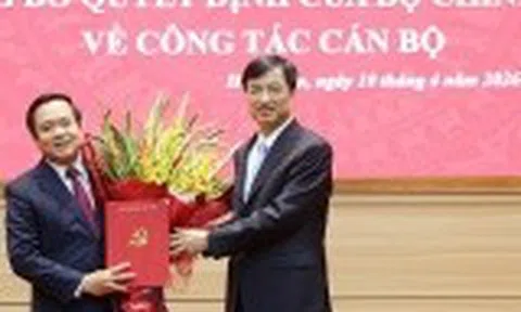 Đồng chí Phạm Quang Ngọc giữ chức Bí thư Tỉnh ủy Hưng Yên