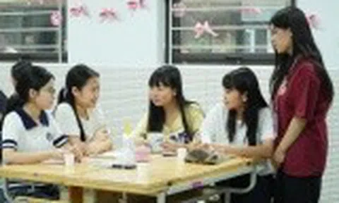 Hôm nay, học sinh Hà Nội bắt đầu đăng ký nguyện vọng dự thi vào lớp 10