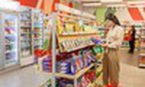 VN-Index bứt phá qua mốc 1.700 điểm, ngành tiêu dùng bán lẻ phục hồi có chọn lọc