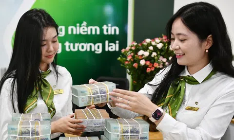 Làn sóng giảm lãi suất lan rộng, các ngân hàng đồng loạt điều chỉnh