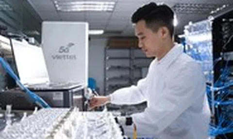 Hai công trình của Viettel được đề nghị Giải thưởng Hồ Chí Minh, Giải thưởng Nhà nước